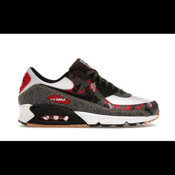 nike remix air max 90